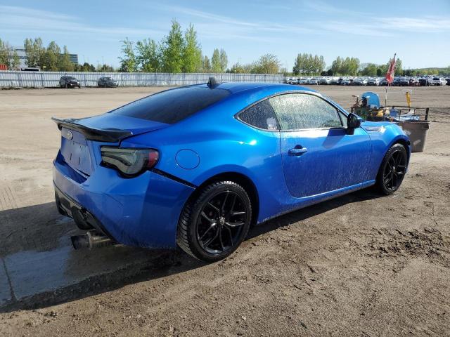 Vin: jf1zcac11d1609497, lot: 58498595, subaru brz 2.0 limited 20133