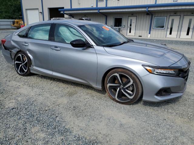 Vin: 1hgcv1f32ma063835, lot: 57404845, honda accord sport 20214