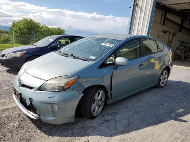 Vin: jtdkn3du0d5695422, lot: 56347695, toyota prius 2013 img_1