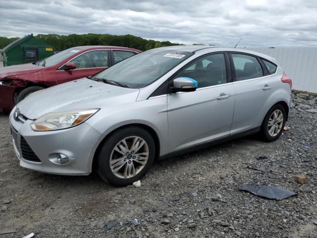 Vin: 1fahp3m23cl437785, lot: 57813185, ford focus sel 2012 img_1