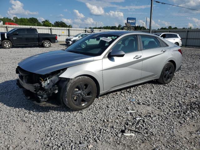 Vin: 5nplm4ag3ph115466, lot: 55904685, hyundai elantra sel 2023 img_1
