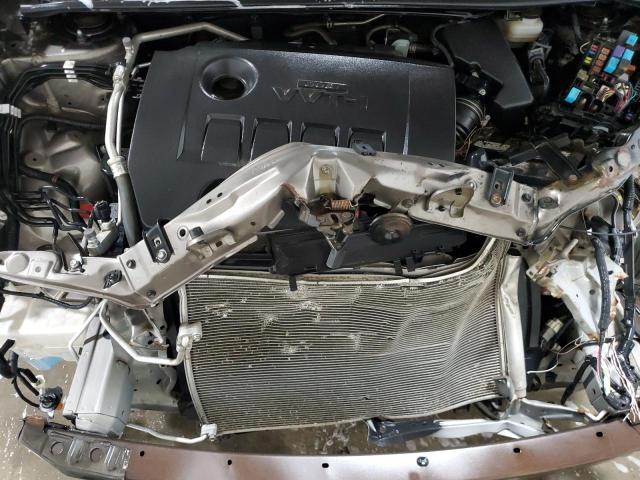 2018 TOYOTA COROLLA L - 5YFBURHE6JP833651