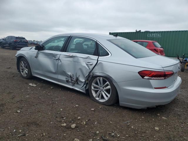 Vin: 1vwsa7a39lc013904, lot: 55168575, volkswagen passat se 20202