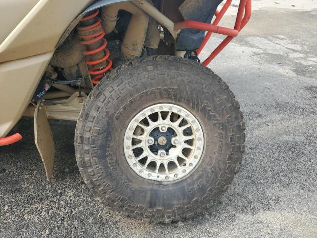 2021 CAN-AM MAVERICK X - 3JBVNAV4XMK006141