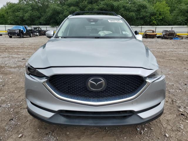 2018 MAZDA CX-5 GRAND JM3KFBDM0J0323215