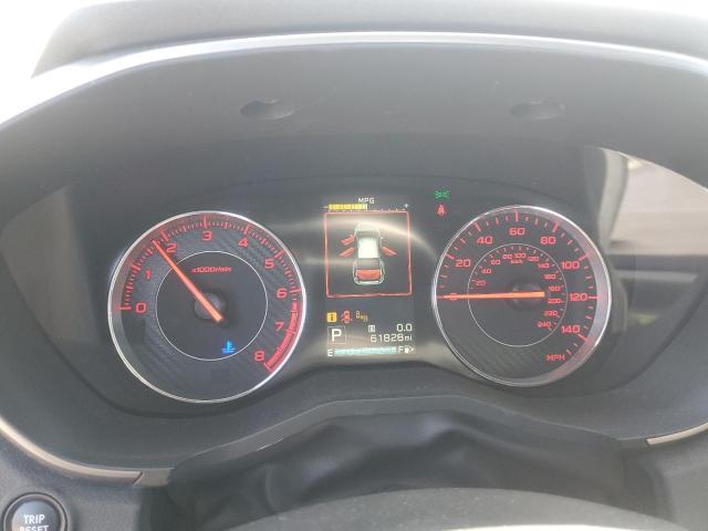 2017 SUBARU IMPREZA SP - 4S3GTAM60H3749305