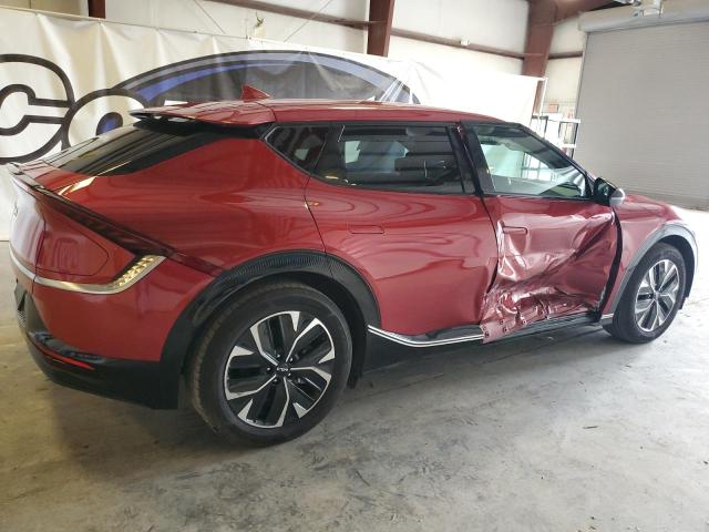 Vin: kndc34la4p5127492, lot: 56822185, kia ev6 light light 20233