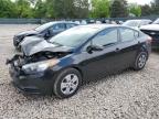 2015 KIA FORTE LX - KNAFX4A68F5263894