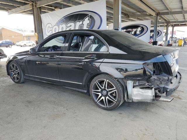 Vin: wddgf4hb1da804551, lot: 56187635, mercedes-benz c-class 250 20132