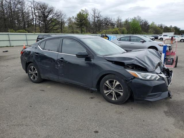 Vin: 3n1ab8cv1ly240840, lot: 56730865, nissan sentra sv 20204