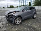 2018 KIA SPORTAGE L - KNDPMCAC3J7429624