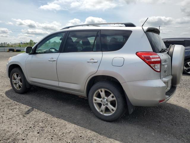 Vin: 2t3bf4dv6bw166817, lot: 59117795, toyota rav4 20112