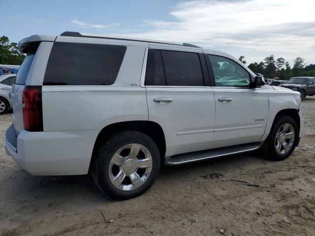Vin: 1gnskckc4gr208861, lot: 56832895, chevrolet tahoe k1500 ltz 20163