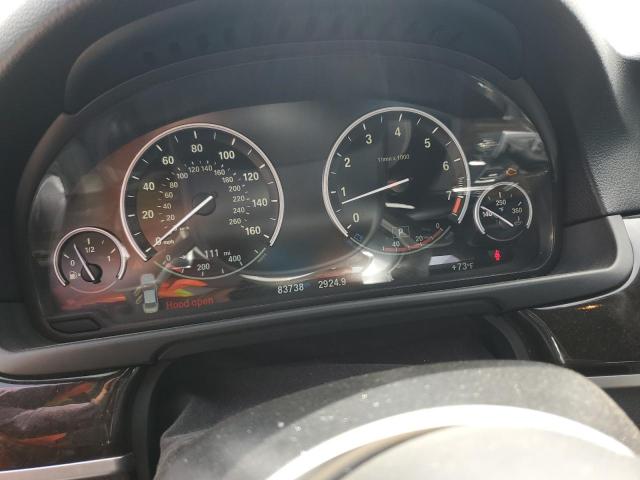 2016 BMW 535 I WBA5B1C54GG553715