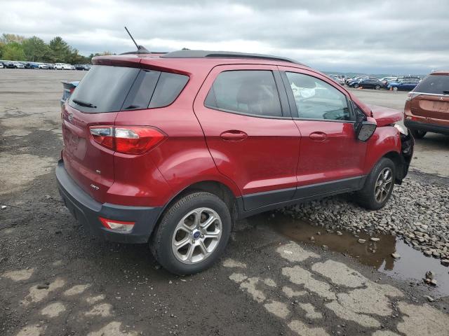 Vin: maj6p1ul3jc245641, lot: 54988275, ford ecosport se 20183