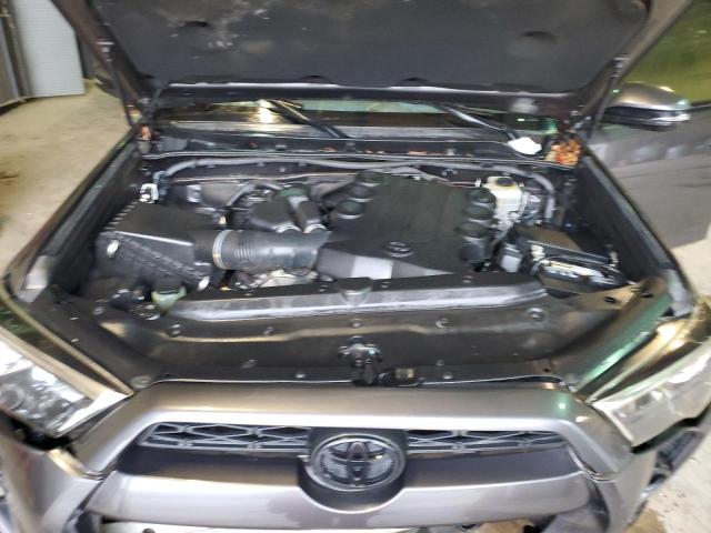 2017 TOYOTA 4RUNNER SR - JTEBU5JR5H5415347