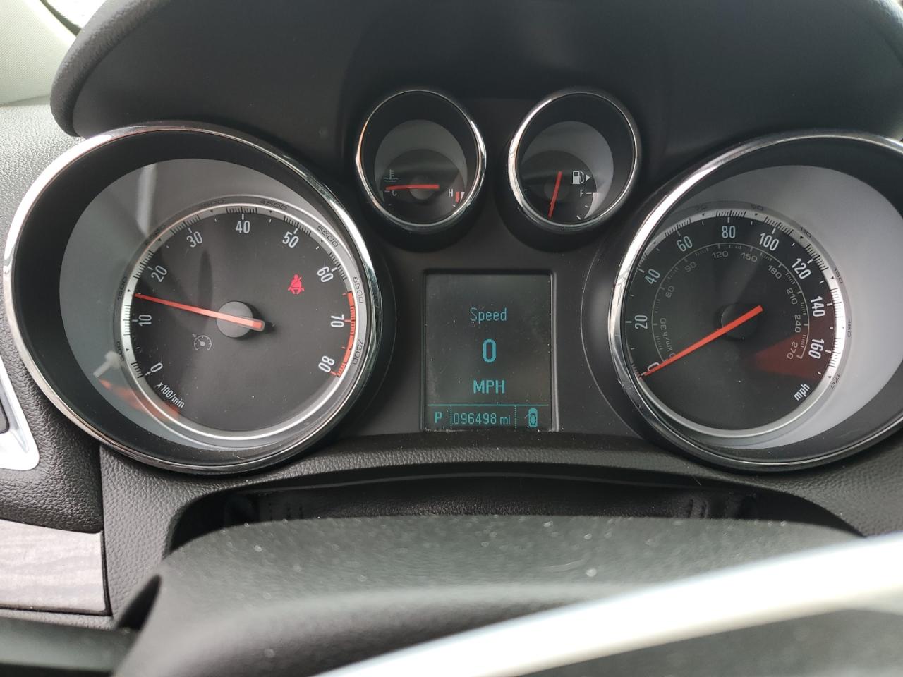 BUICK ENCORE PREMIUM