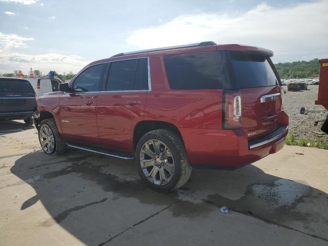 Vin: 1gks2ckj2fr293113, lot: 57345615, gmc yukon denali 20152