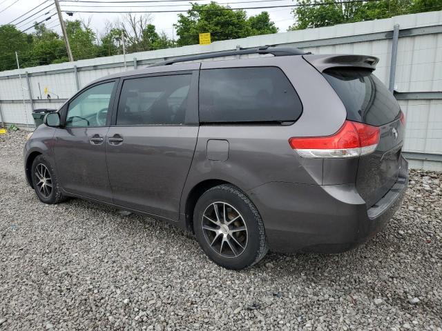 Vin: 5tdkk3dc9bs051344, lot: 58189545, toyota all models le 20112