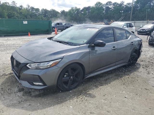 Vin: 3n1ab8dv6ny219502, lot: 55157245, nissan sentra sr 2022 img_1