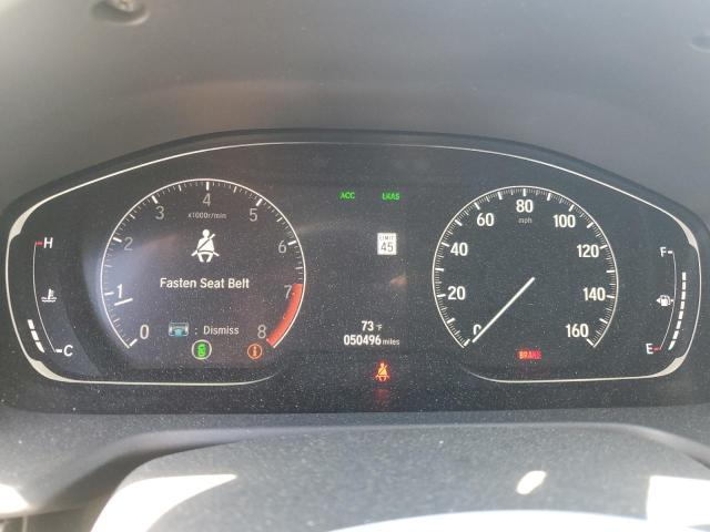 2018 HONDA ACCORD SPO - 1HGCV2E33JA029888