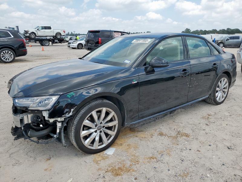 Vin: waukmaf44ja068016, lot: 58041565, audi a4 premium 2018 img_1