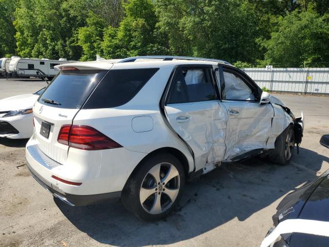Vin: 4jgda5hb3jb150235, lot: 57277985, mercedes-benz gle-class 350 4matic 20183