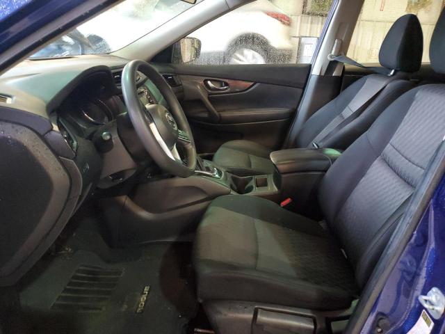 2017 NISSAN ROGUE S - JN8AT2MV8HW006123