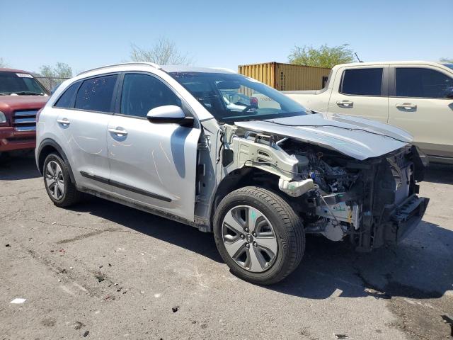 Vin: kndcb3lc1l5396249, lot: 56181265, kia niro lx 20204