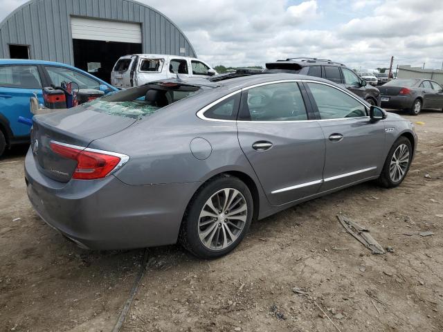 Vin: 1g4zp5ss4ju143960, lot: 58216495, buick lacrosse essence 20183