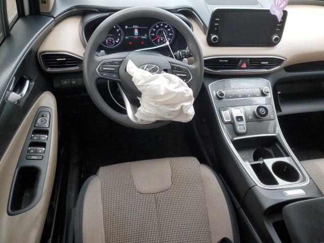 2022 HYUNDAI SANTA FE S - 5NMS14AJ7NH435951
