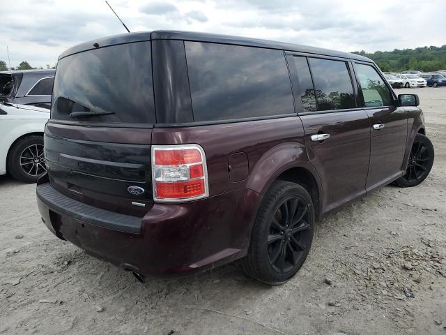 2018 FORD FLEX LIMIT 2FMHK6DT3JBA17505