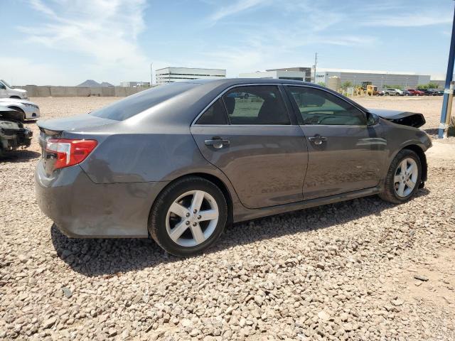 Vin: 4t1bf1fk2eu843621, lot: 58796415, toyota camry l 20143