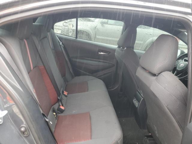 2024 TOYOTA COROLLA SE - 5YFS4MCE0RP182314