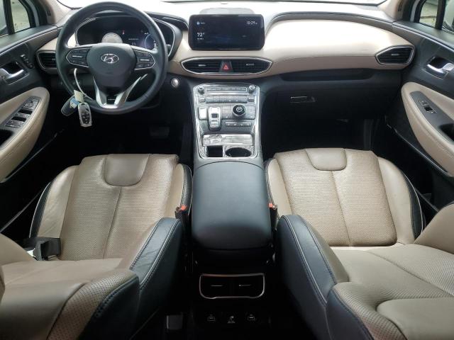 2021 HYUNDAI SANTA FE L - 5NMS44AL1MH318793
