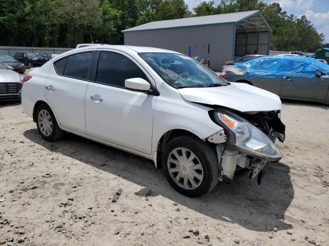 2018 NISSAN VERSA S - 3N1CN7AP9JL866855