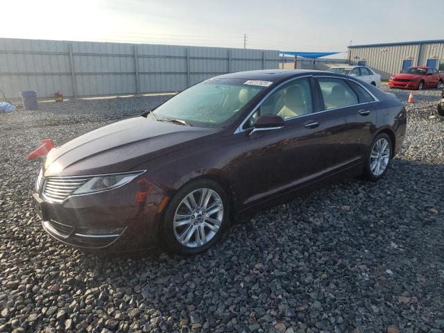 Vin: 3ln6l2g97dr816092, lot: 58737625, lincoln mkz 2013 img_1