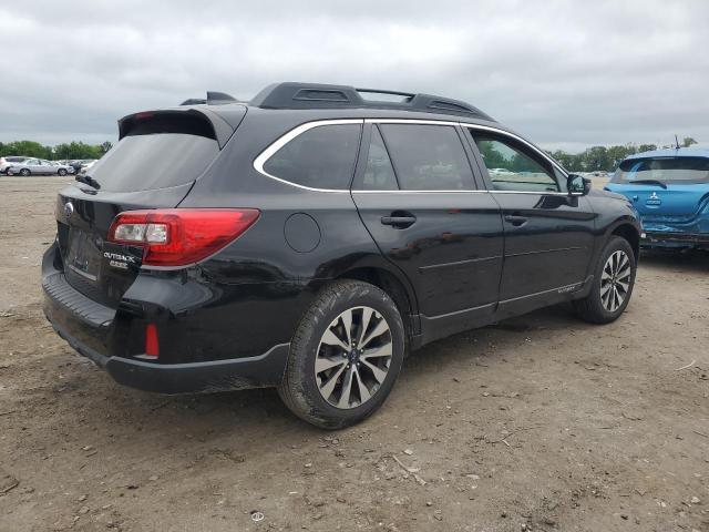 Vin: 4s4bsanc0h3400626, lot: 58213915, subaru outback 2.5i limited 20173