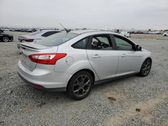 Vin: 1fadp3f20dl284960, lot: 58667935, ford focus se 20133