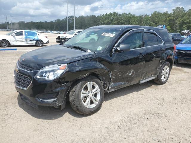 Vin: 2gnalbek1h1547433, lot: 58051055, chevrolet equinox ls 2017 img_1