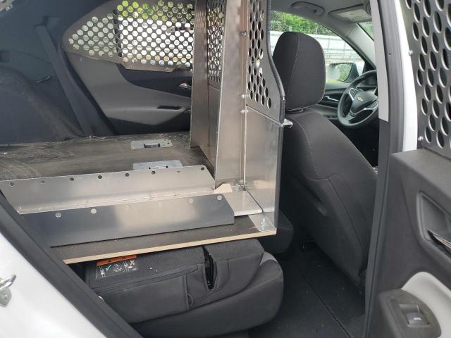 2024 CHEVROLET EQUINOX LT - 3GNAXJEG2RL183520