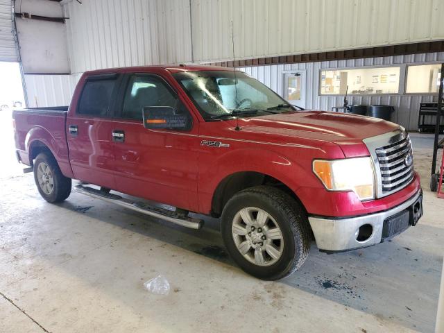 Vin: 1ftew1cm5bfd02781, lot: 58319245, ford f-150 supercrew 20114