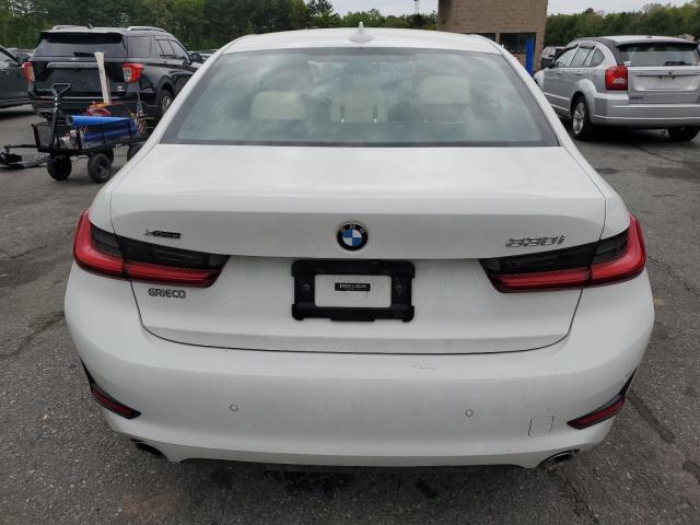 2020 BMW 330XI 3MW5R7J0XL8B06319