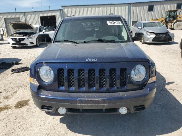 2015 JEEP PATRIOT LA - 1C4NJRFB6FD426261