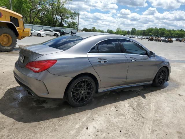 2016 MERCEDES-BENZ CLA 250 4M - WDDSJ4GB1GN317955