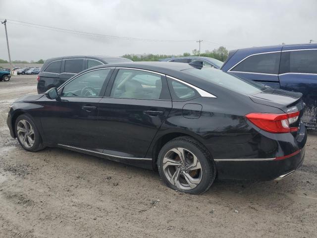 Vin: 1hgcv2f54ja028555, lot: 57969275, honda accord exl 20182