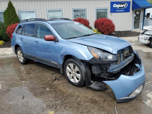 Vin: 4s4brckc0a3373008, lot: 56576345, subaru outback 2.5i limited 20104