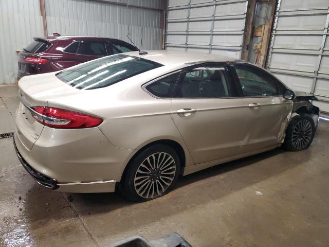 Vin: 3fa6p0t91hr302334, lot: 57659565, ford fusion se 20173