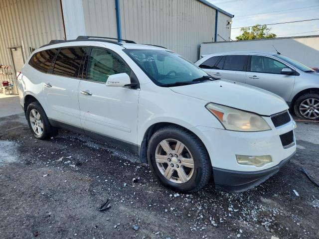 Vin: 1gnkvjed9cj154840, lot: 58229195, chevrolet traverse lt 20124