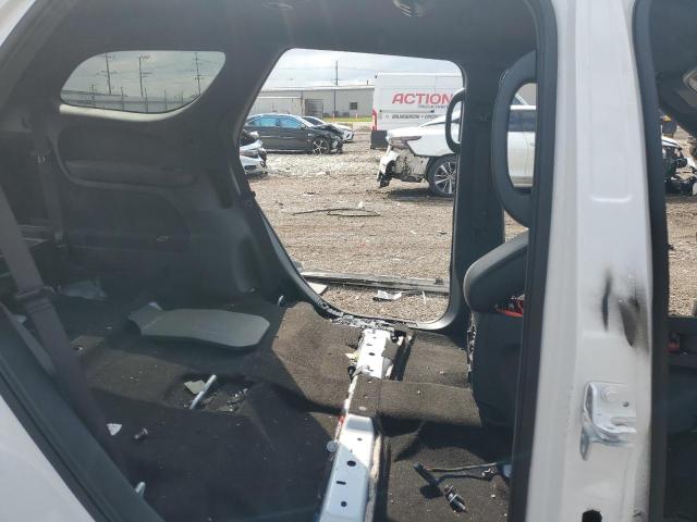 2022 DODGE DURANGO R/ 1C4SDJCT2NC225387